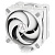 Кулер для процессора Arctic Freezer 34 eSports DUO 4-pin, 1200/AM4, 210W, White