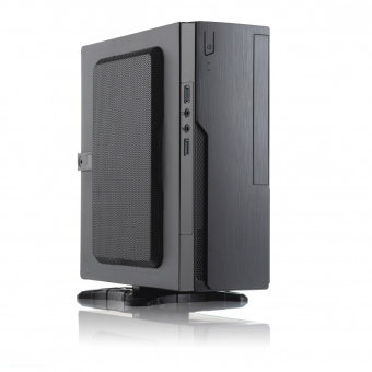 Системный блок 1SM Celeron G6900(3.4)/H610/8G/500 SSD/HDMI/DP/VGA/no OS