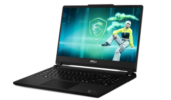 Ноутбук MSI Cyborg 15 C2WF-015XRU Core 5 210H/16G/1Tb SSD/RTX5060-8G/15.6"FHD/DOS/Grey (серый)