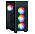 Корпус Zalman S5 NEO ATX чёрный