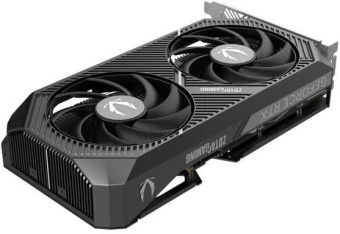Видеокарта .8Gb Zotac RTX 5060 AMP (RTX5060) GDDR7 HDMI DP