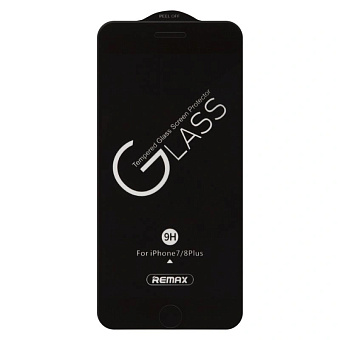 Защитное стекло для смартфона Apple iPhone 12/12 Pro 6.1" Remax GL-27