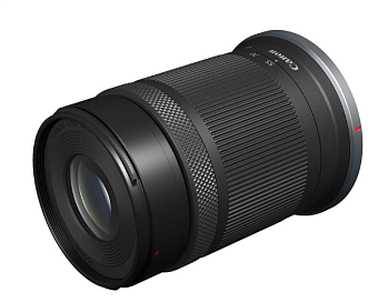 Объектив Canon RF-S 55-210mm f/5-7.1 IS STM