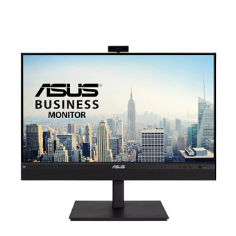 Монитор 27" Asus Gaming BE27ACSBK (IPS 2560x1440 5ms 60Hz HDMI DP USB-C) Black