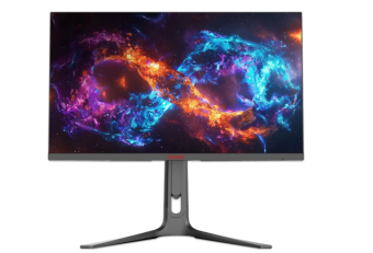 Монитор 27" Bloody MN272Q (IPS 2560x1440 240Hz HDMI) черный (MN272Q)