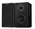 Акустическая система SVEN SPS-614 2.0 (2x20W, Bluetooth, дерево, черный)