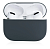 Чехол для наушников Apple Airpods Pro - Ultra Slim Gray