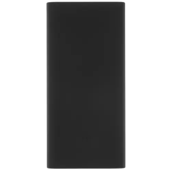 Внешний аккумулятор 20000 mAh_ Xiaomi Mi Power Bank 3 Pro 50W, черный
