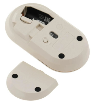 Мышь беспроводная Xiaomi Wireless Mouse Lite 2 White
