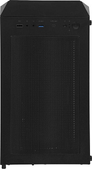 Корпус Accord 338 (ACC-3338) USB3.0 ATX чёрный