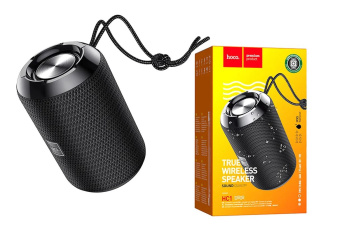 Портативная акустика HOCO HC1, черный