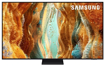 Телевизор 55" Samsung Series 7 2025 Neo QLED 4K Ultra HD Black