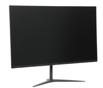 Монитор 27'' Pinebro GF-2703T (IPS 1920x1080 5ms 165Hz HDMI DP USB-C) Black