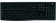 Клавиатура беспроводная Logitech K270 Wireless Keyboard черный