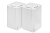 MESH-система Xiaomi Mesh System AC1200 (2-pack) белый