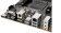 Материнская плата Socket AM4 MSI A520M PRO (A520) 2*DDR4 HDMI DP VGA mATX