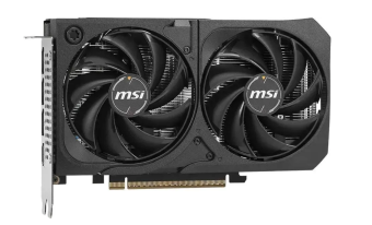 Видеокарта 8Gb MSI RTX 5060 8G SHADOW 2X OC MAX (RTX5060) GDDR7 HDMI DP