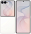 Смартфон Samsung Galaxy Z Flip 8 12/512Gb Cream (кремовый)