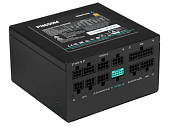 Блок питания .650W Deepcool GamerStorm PN650M 120mm 80+ Gold, черный