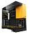 Корпус Geometric Future Model 5 ARGB ATX чёрный/желтый