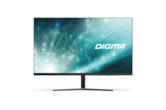 Монитор 27'' Digma DM-MONB2702 (IPS 2560x1440 5ms 75Hz HDMI DP) Black