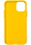 Чехол для смартфона Apple iPhone 11 Pro 5.8" - Gel Color Case, желтый