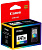 Картридж струйный Canon CL-441XL для PIXMA MG2140/3140, многоцветный
