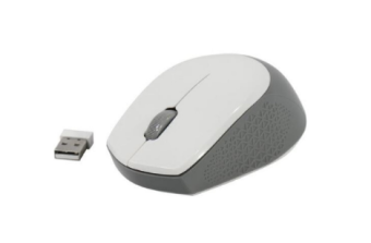 Мышь беспроводная Genius NX-8000S Bluetooth белый