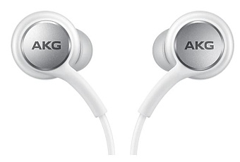 Наушники проводные Samsung EO-IC100 USB Type-C белый