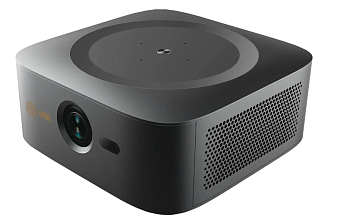 Проектор Cactus CS-E2.SG (DLP 1920x1080 USB HDMI) Black