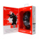 Мышь проводная Gembird MG-520 Gaming 3200dpi Подсветка USB черный
