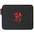 Коврик для мыши Redragon Pluto 330x260x3мм, подсветка