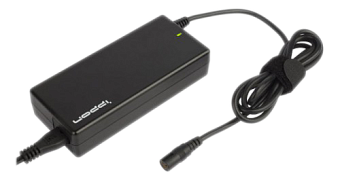 Блок питания для ноутбука Ippon E90 универсальный (18-20V, 90W, 11 сменных разъемов питания)