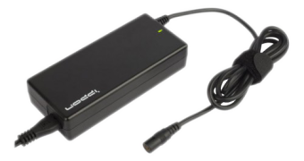 Блок питания для ноутбука Ippon E90 универсальный (18-20V, 90W, 11 сменных разъемов питания)