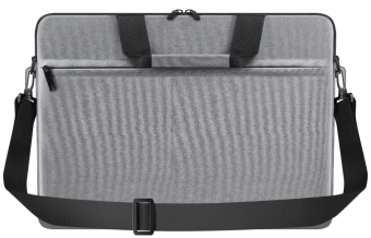 Сумка для ноутбука 15" Defender Tote (полиэстер, серый)