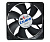Вентилятор для корпуса 120mm Zalman ZM-F3 (SF) (120x120x25мм, 1200об/мин, 20-23дБ, подшипник скольже