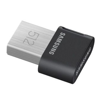 Флешка 512Gb Samsung FIT USB3.1