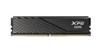 Модуль памяти DDR5 16Gb 5600MHz ADATA XPG Lancer Blade Black