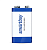 Аккумулятор Крона, 9V, 280mAh, 1шт, Smartbuy