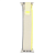 Ремешок Trail Loop для Apple Watch 42/44/45/49mm Yellow/Beige (желтый/бежевый)