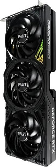 Видеокарта 16Gb PALIT RTX 5070 Ti GAMINGPRO (RTX5070Ti) GDDR7 HDMI DP