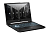 Ноутбук ASUS TUF Gaming FA506NC-HN063 Ryzen 5 7535HS/16G/512 SSD/RTX3050-4G/15.6"FHD/DOS/Gray