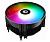 Кулер для процессора ID-Cooling DK-07A RAINBOW 4-pin, AM5, 125W, Screws