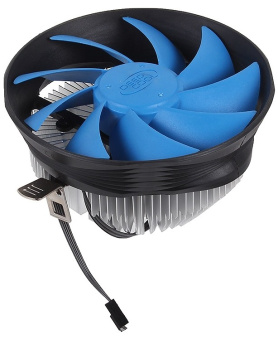 Кулер для процессора DeepCool Archer BigPro 4-pin, /1200/AM5, 125W