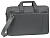 Сумка для ноутбука 17" Riva 8251 полиэстер, серый