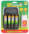Зарядное устройство AA/AAA GP PowerBank 270AAHCMHSPBA-2CR4 + 4 аккумулятора AA 2700mAh