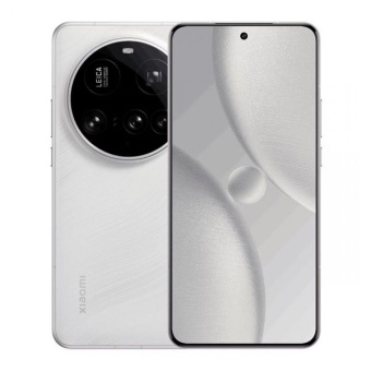Смартфон Xiaomi 15 Ultra  16/512Gb White