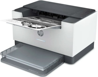 Принтер HP LaserJet M211dw (A4, ч/б, 29 стр/мин, дуплекс, USB&LAN&WiFi)