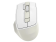 Мышь беспроводная A4Tech Fstyler FG45CS Air2 2000dpi бесшумная Cream бежевый