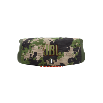 Портативная акустика JBL Charge 5 камуфляж